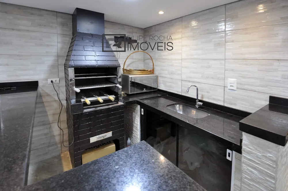 Casa, 3 quartos, 136 m² - Foto 14