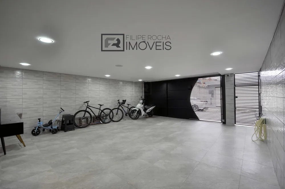 Casa, 3 quartos, 136 m² - Foto 12