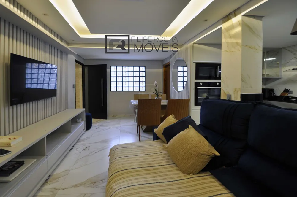 Casa, 3 quartos, 136 m² - Foto 7