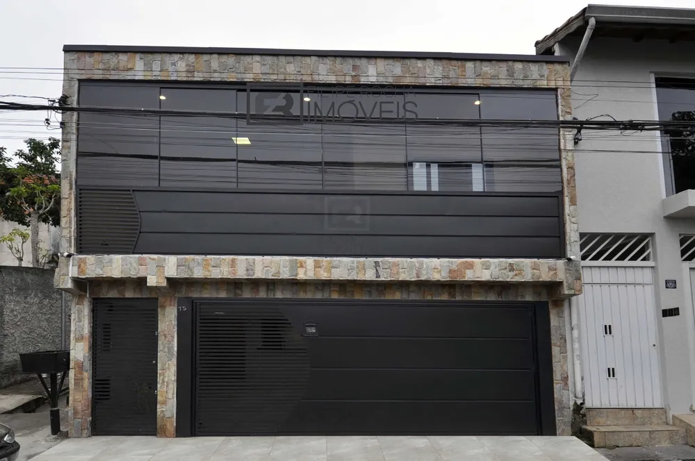 Casa, 3 quartos, 136 m² - Foto 1