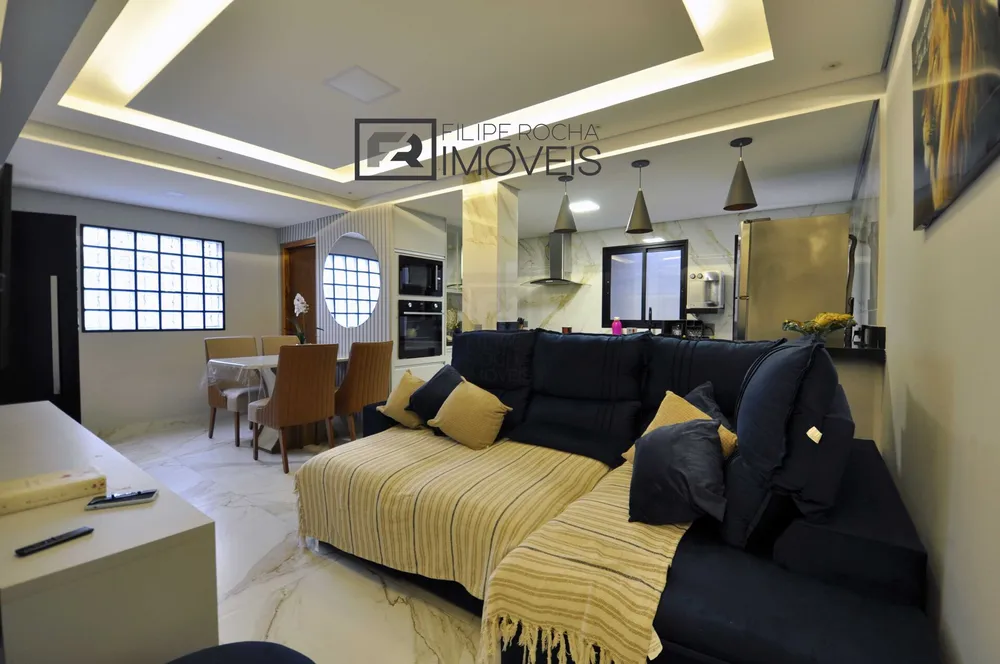 Casa, 3 quartos, 136 m² - Foto 6