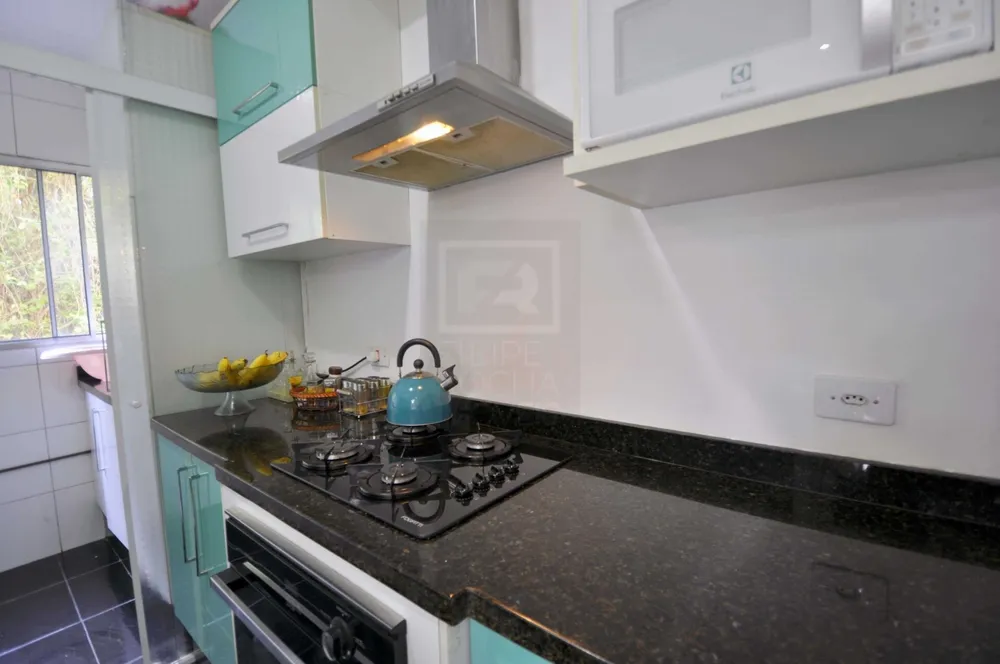 Apartamento, 2 quartos, 62 m² - Foto 8