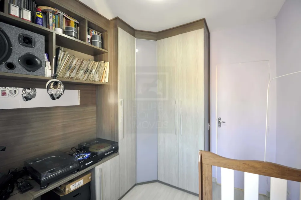 Apartamento, 2 quartos, 62 m² - Foto 16