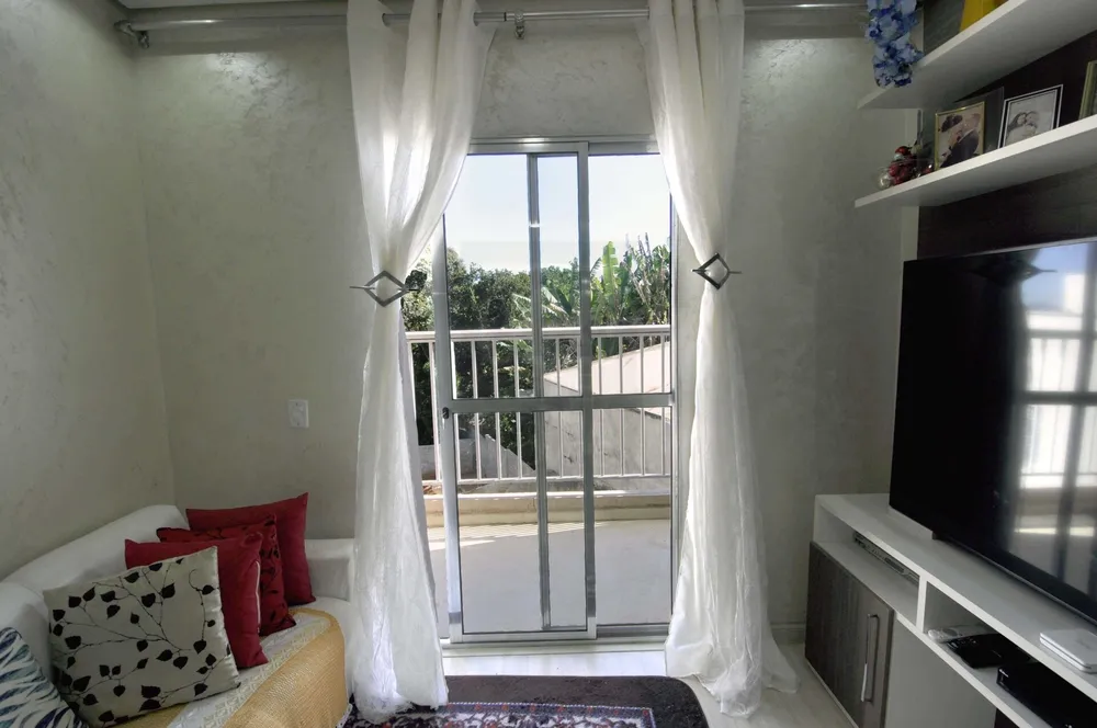 Apartamento, 2 quartos, 62 m² - Foto 15