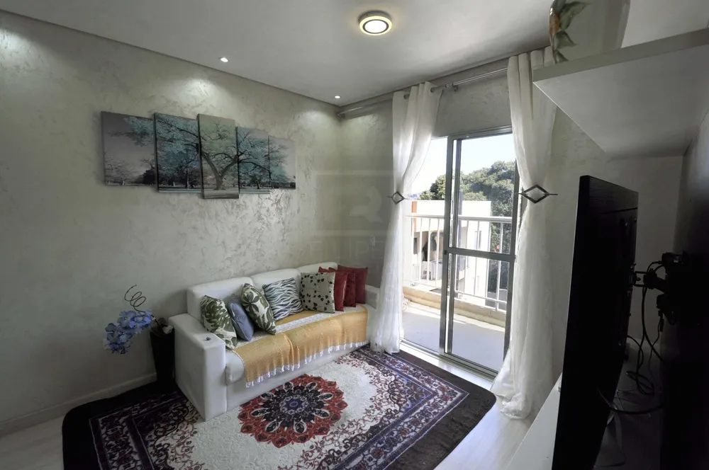 Apartamento, 2 quartos, 62 m² - Foto 4
