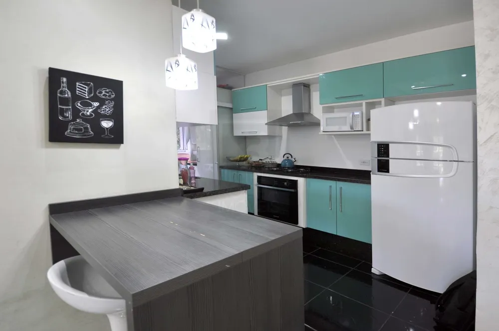 Apartamento, 2 quartos, 62 m² - Foto 6