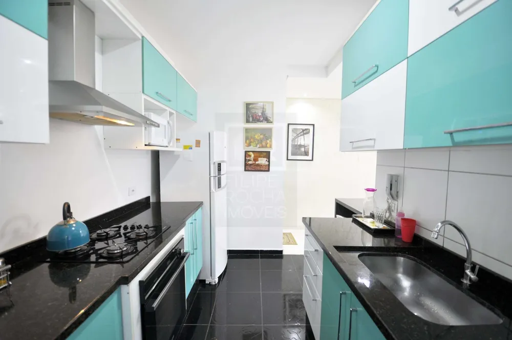 Apartamento, 2 quartos, 62 m² - Foto 7