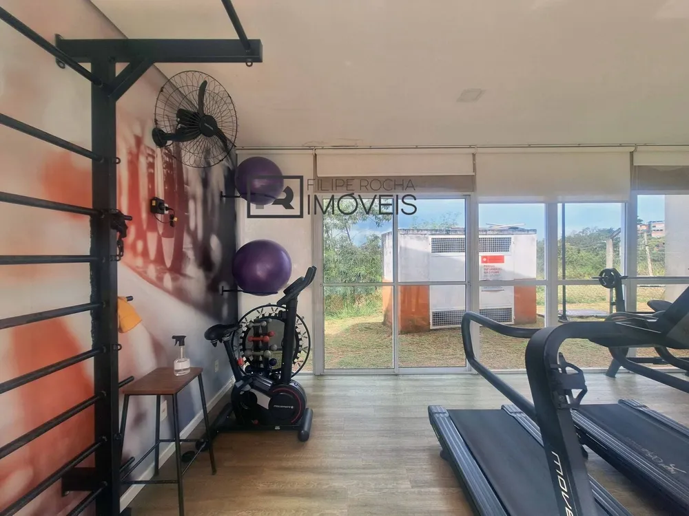 Apartamento, 2 quartos, 48 m² - Foto 18