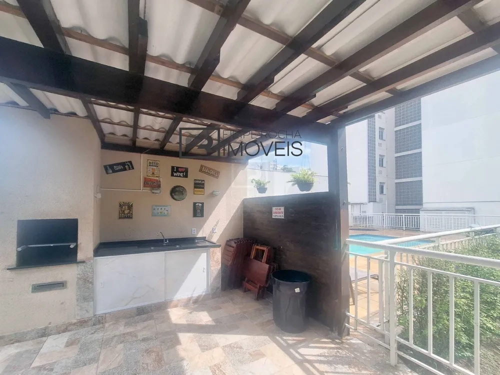 Apartamento, 2 quartos, 48 m² - Foto 19
