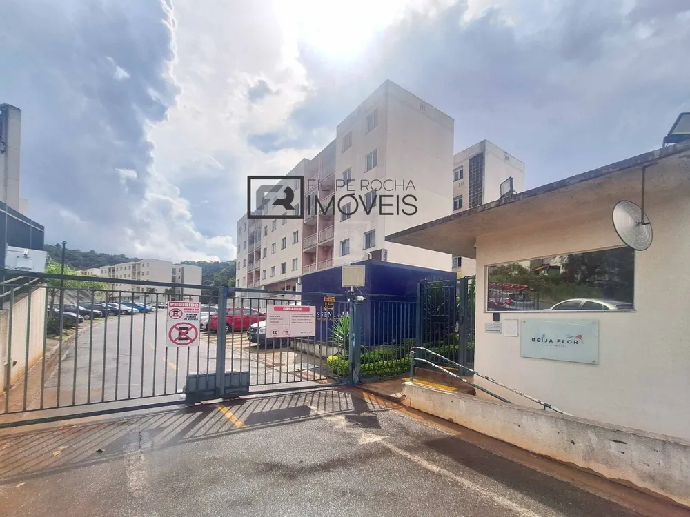 Apartamento, 2 quartos, 48 m² - Foto 20