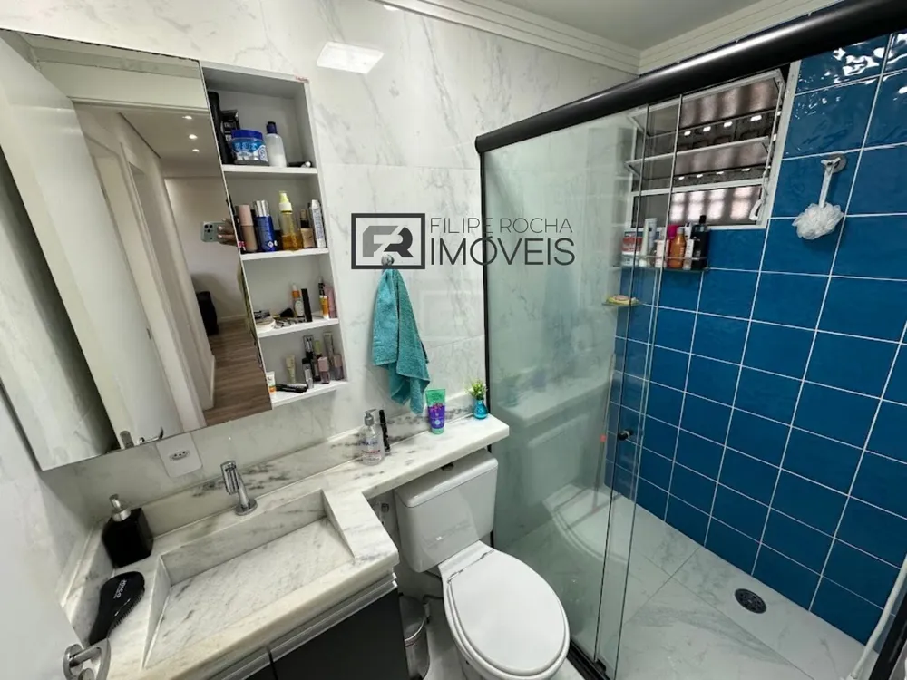 Apartamento, 2 quartos, 48 m² - Foto 6