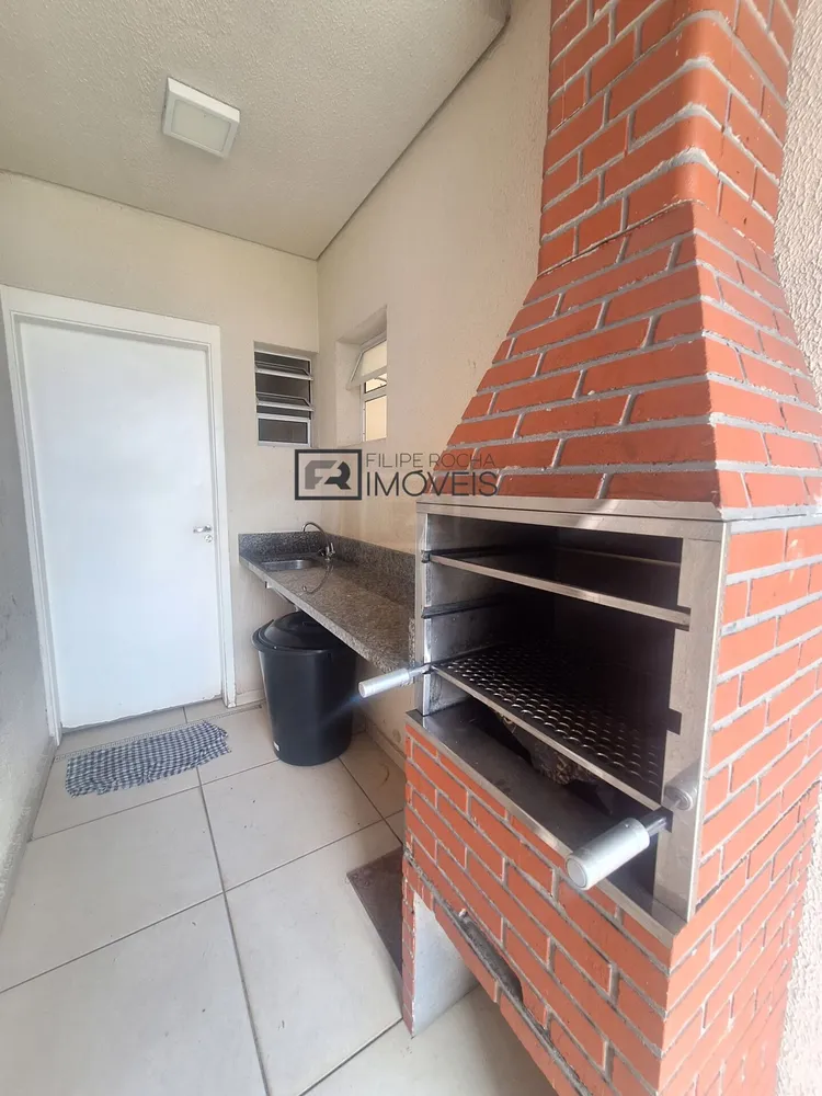 Apartamento, 2 quartos, 48 m² - Foto 16