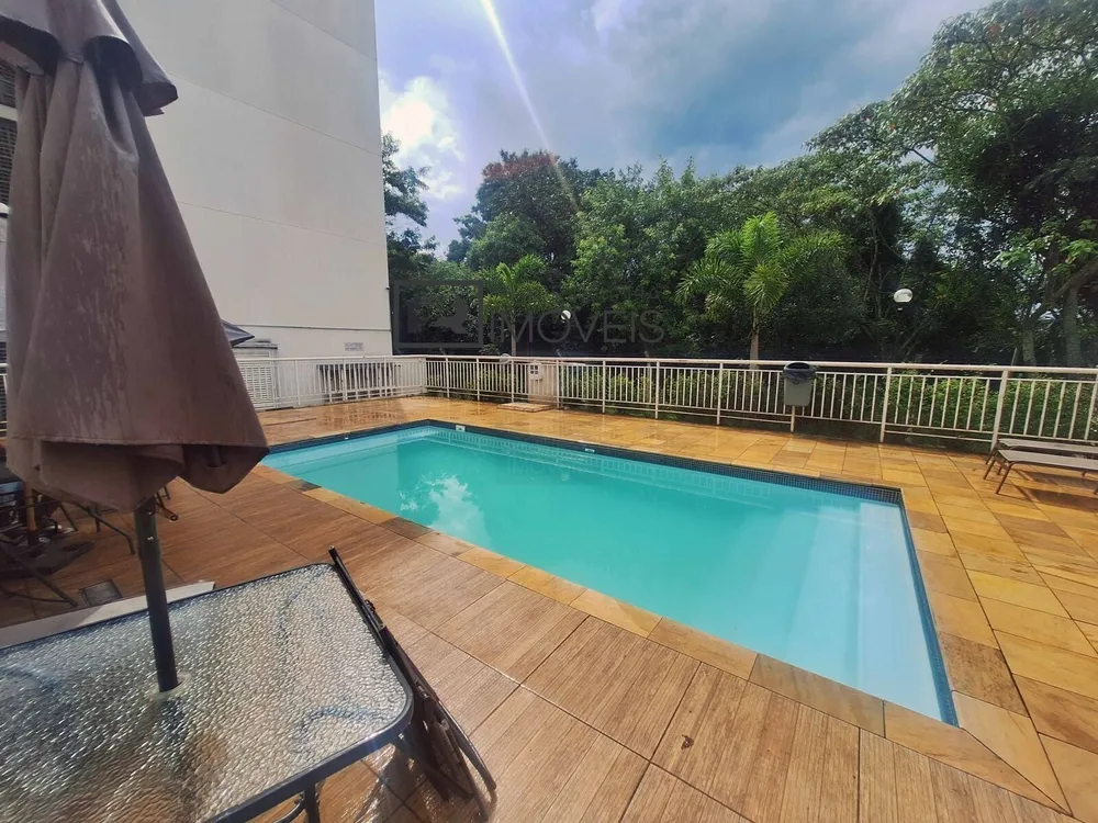 Apartamento, 2 quartos, 48 m² - Foto 17