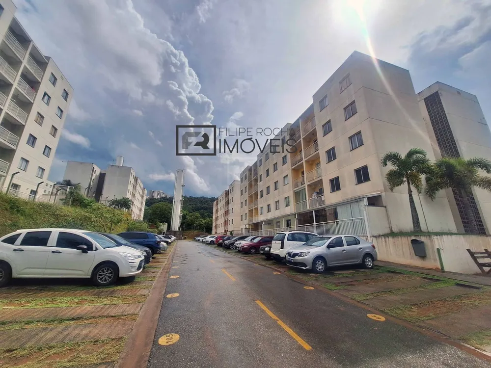 Apartamento, 2 quartos, 48 m² - Foto 13
