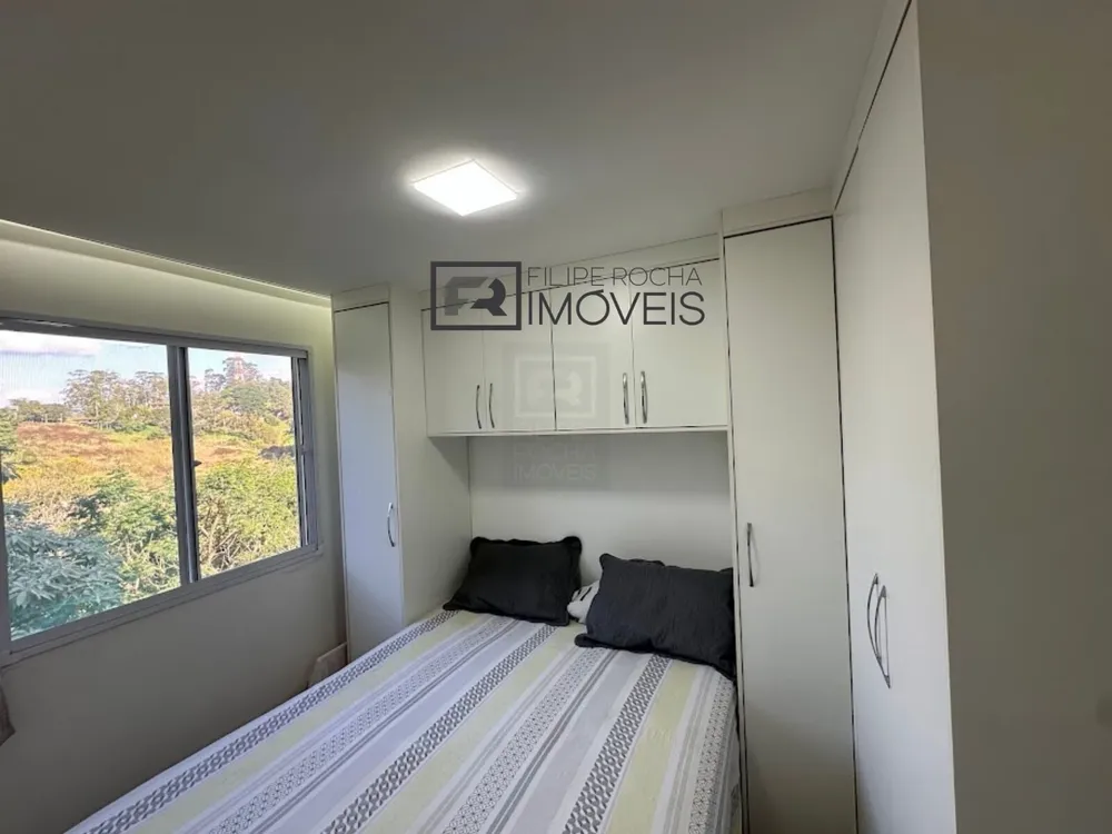 Apartamento, 2 quartos, 48 m² - Foto 5