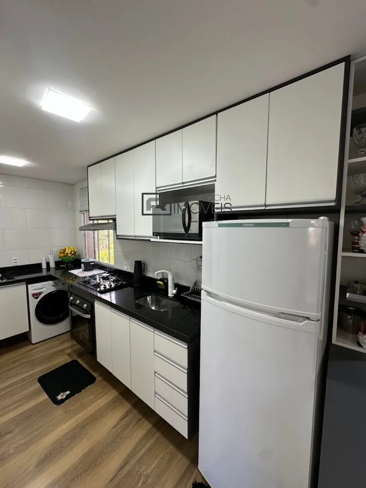 Apartamento, 2 quartos, 48 m² - Foto 7