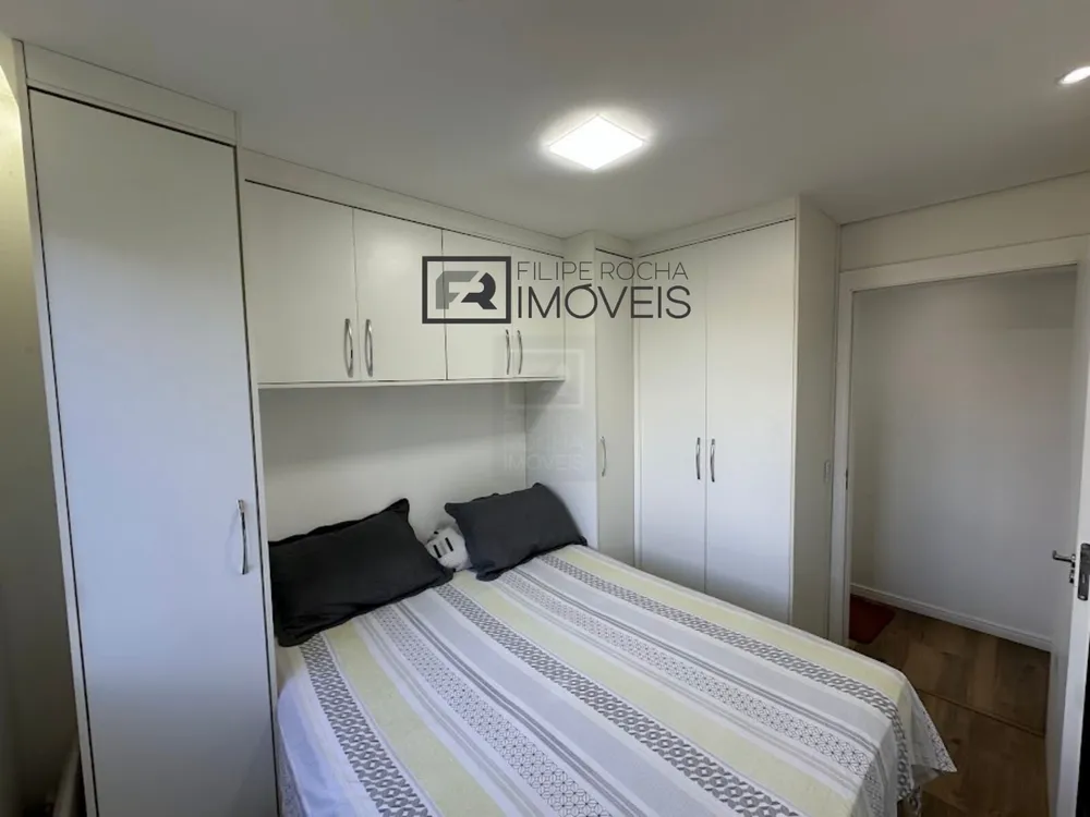Apartamento, 2 quartos, 48 m² - Foto 9