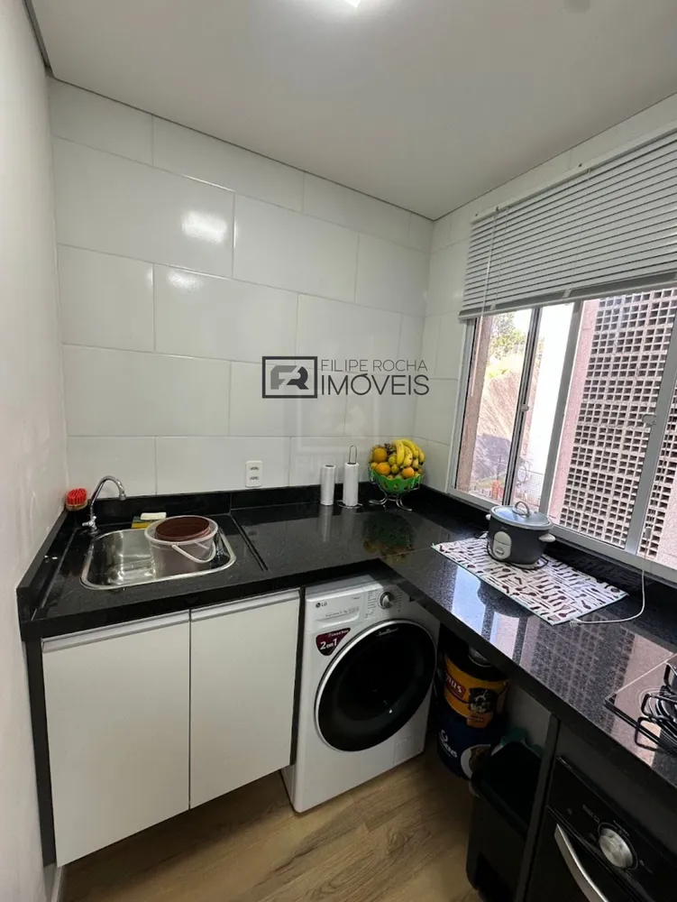 Apartamento, 2 quartos, 48 m² - Foto 8