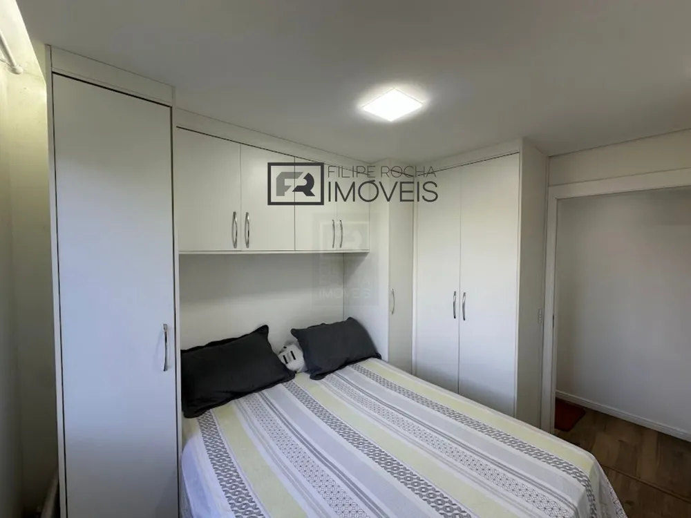 Apartamento, 2 quartos, 48 m² - Foto 3