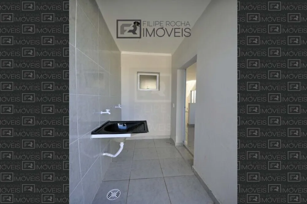 Sobrado, 3 quartos, 157 m² - Foto 4