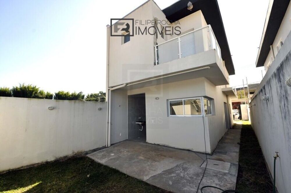 Sobrado, 3 quartos, 157 m² - Foto 3