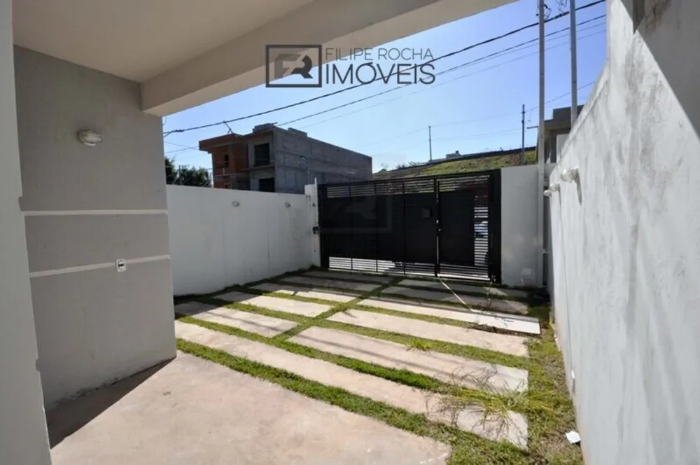 Sobrado, 3 quartos, 157 m² - Foto 21