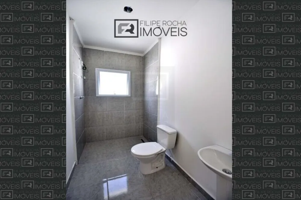 Sobrado, 3 quartos, 157 m² - Foto 12