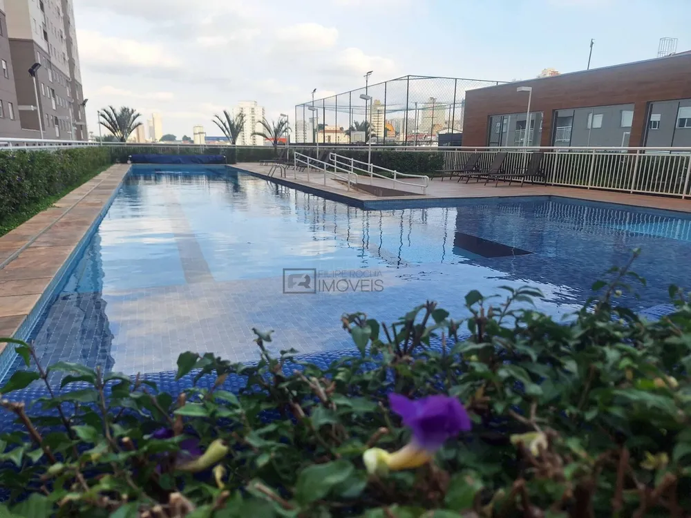 Apartamento, 2 quartos, 62 m² - Foto 11