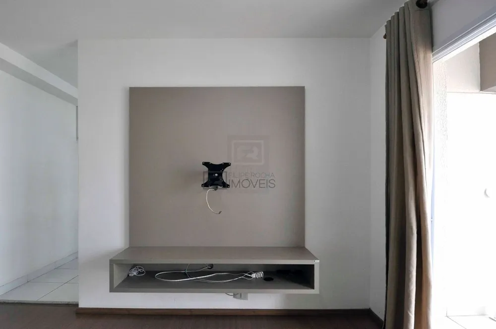 Apartamento, 2 quartos, 62 m² - Foto 3