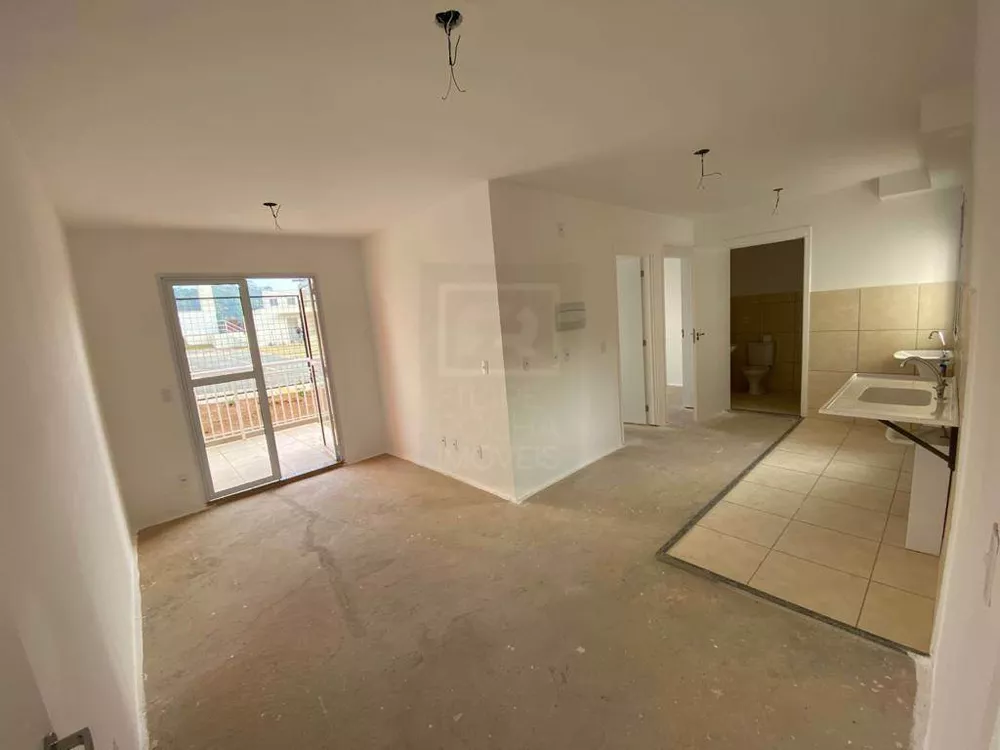 Apartamento à venda com 2 quartos, 59m² - Foto 4