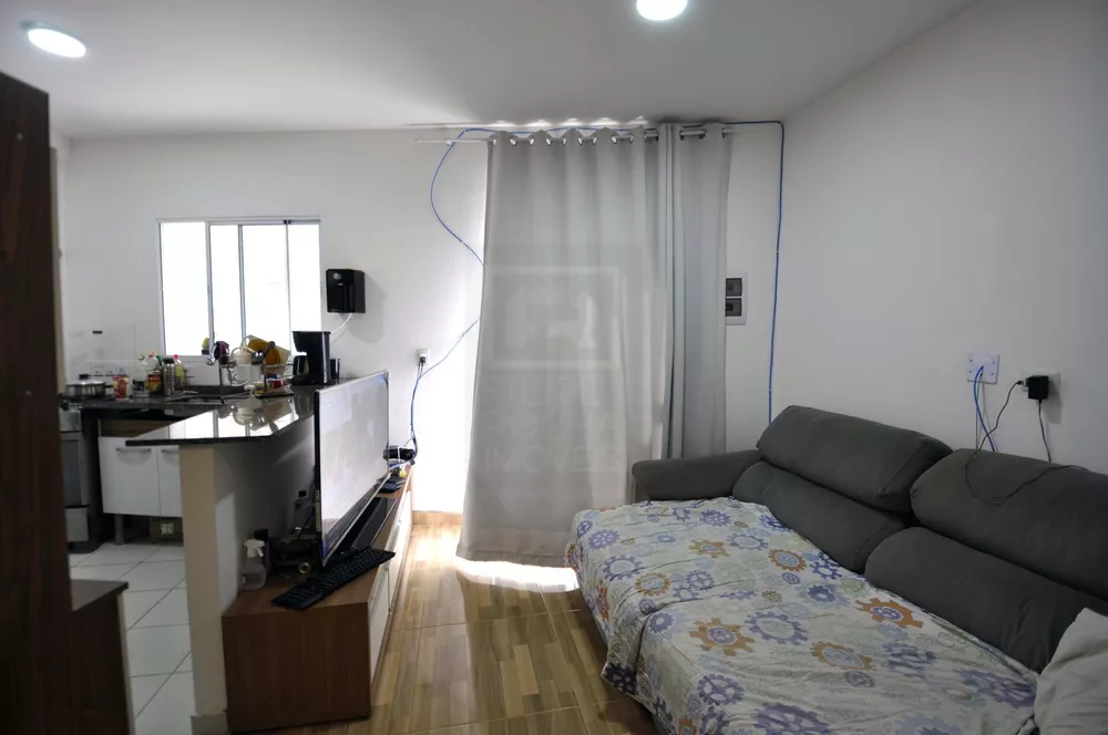 Casa, 2 quartos, 78 m² - Foto 3
