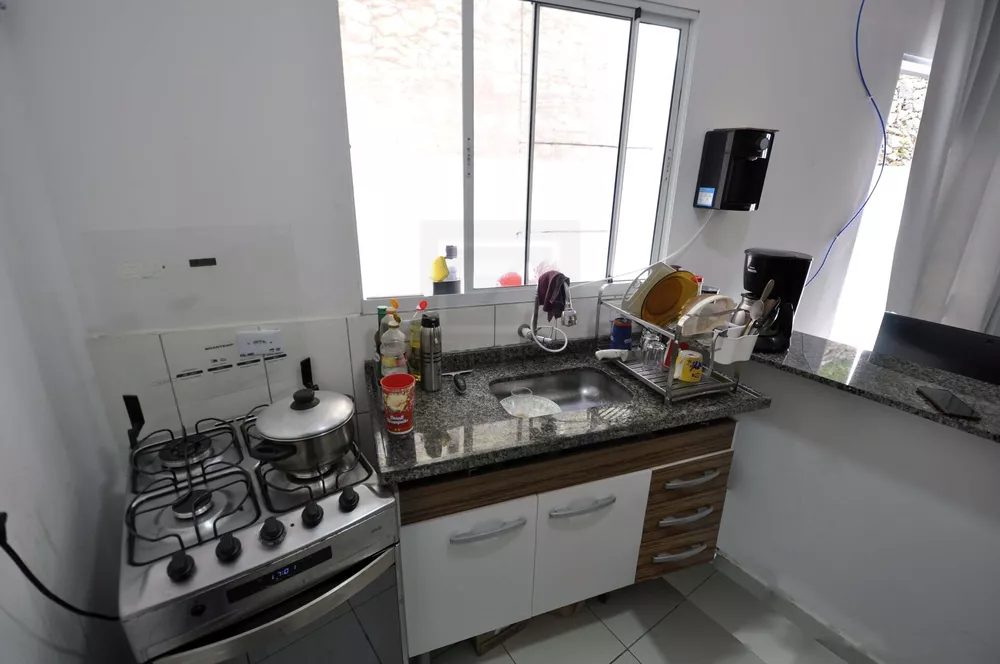 Casa, 2 quartos, 78 m² - Foto 1