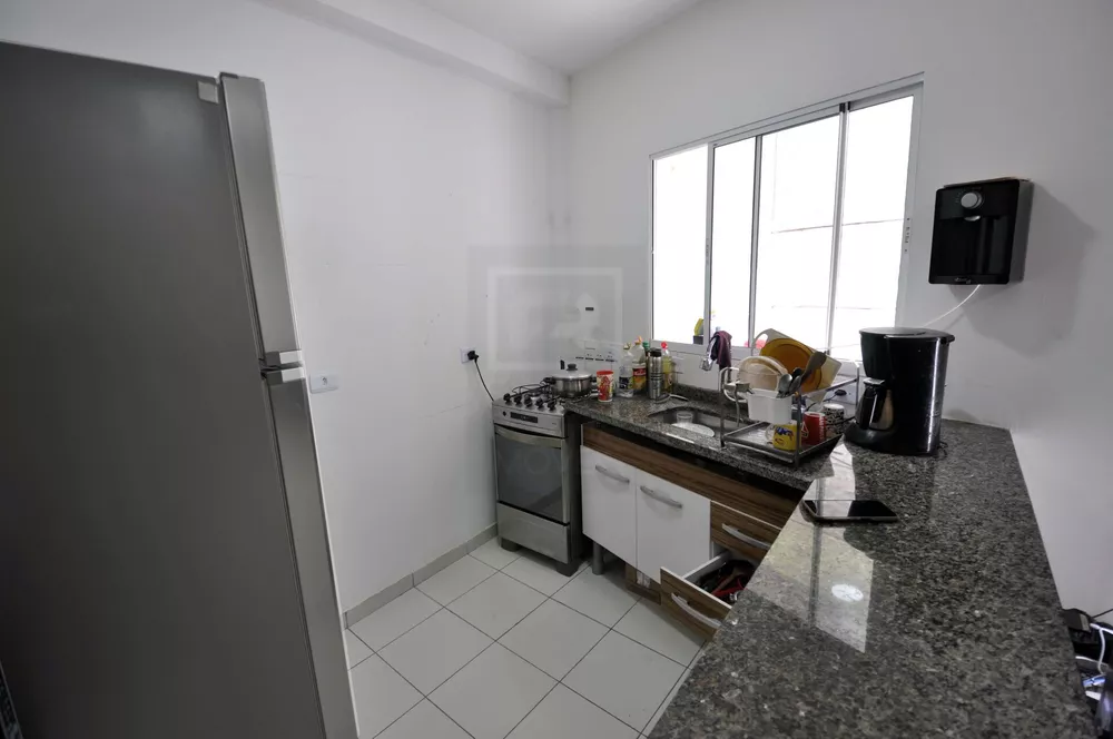 Casa, 2 quartos, 78 m² - Foto 2