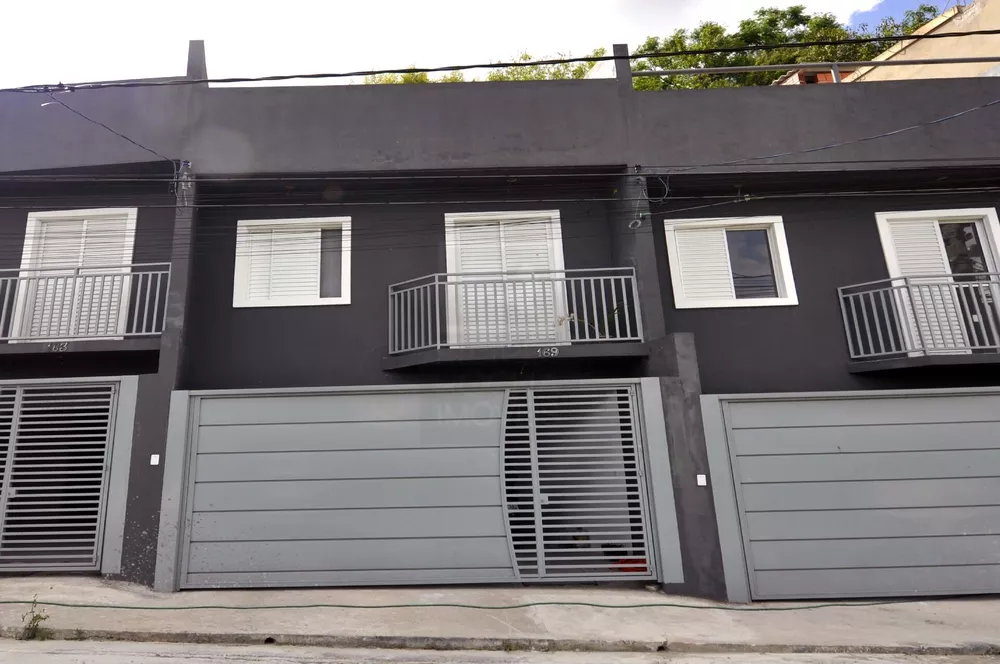 Casa, 2 quartos, 78 m² - Foto 4