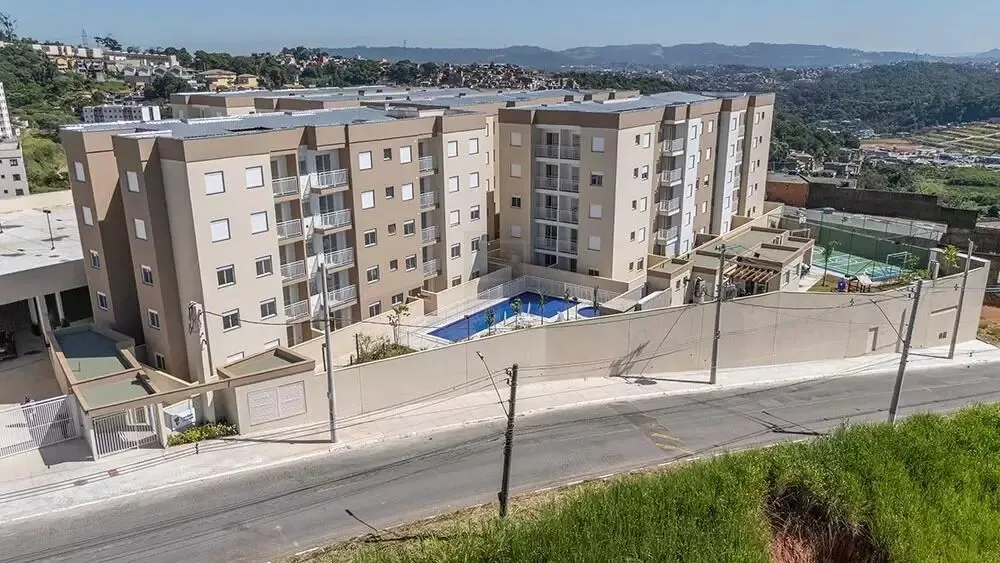 Apartamento, 3 quartos, 50 m² - Foto 7