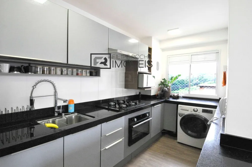 Apartamento, 3 quartos, 50 m² - Foto 11