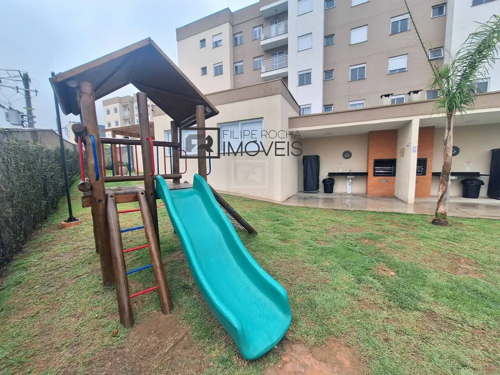 Apartamento, 3 quartos, 50 m² - Foto 15