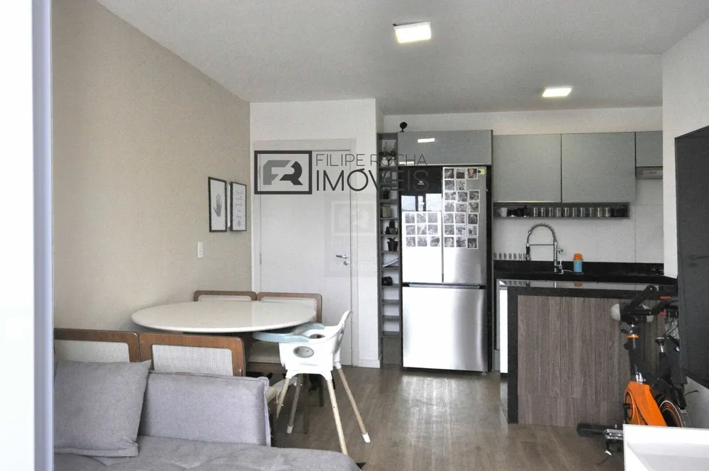 Apartamento, 3 quartos, 50 m² - Foto 9