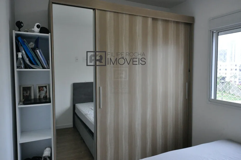 Apartamento, 3 quartos, 50 m² - Foto 10