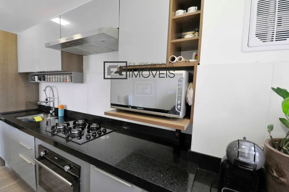 Apartamento, 3 quartos, 50 m² - Foto 12