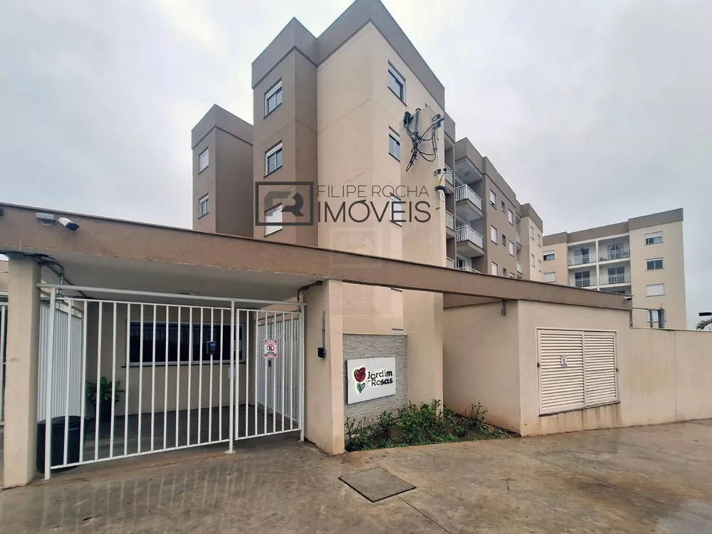Apartamento, 3 quartos, 50 m² - Foto 16
