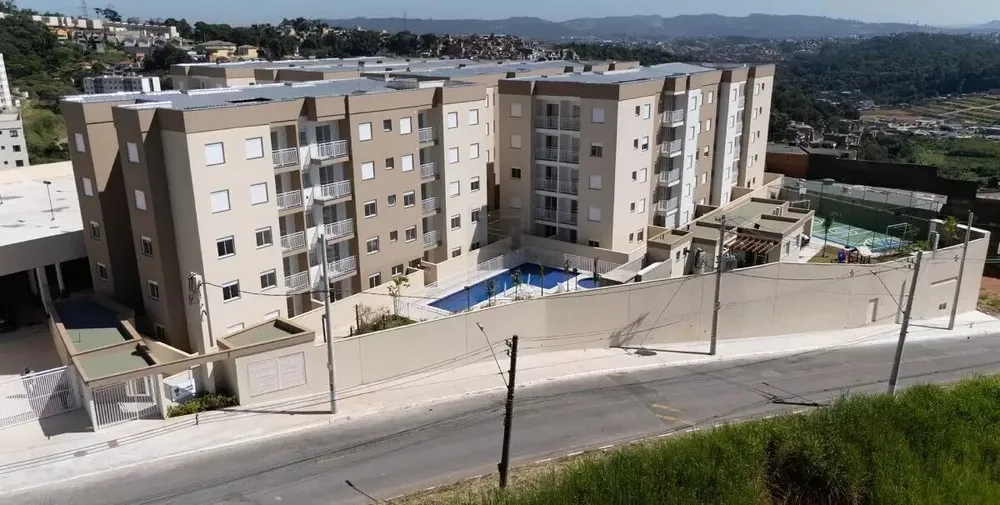 Apartamento, 3 quartos, 50 m² - Foto 8