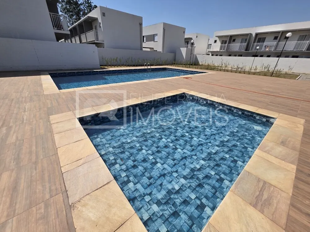 Sobrado, 2 quartos, 60 m² - Foto 16