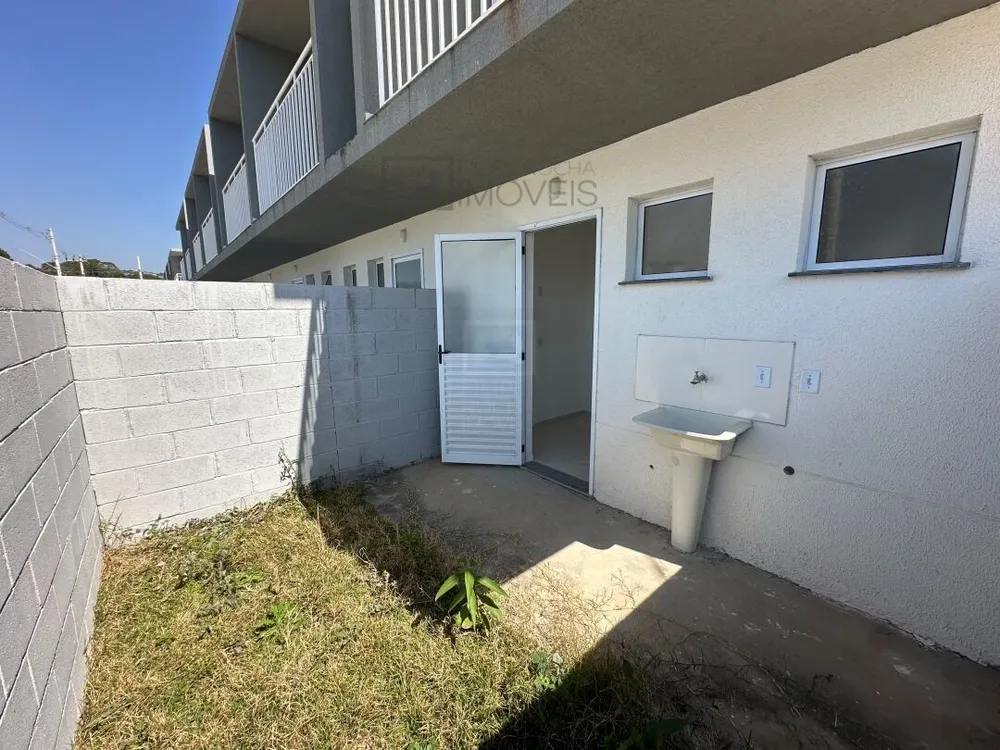Sobrado, 2 quartos, 60 m² - Foto 10