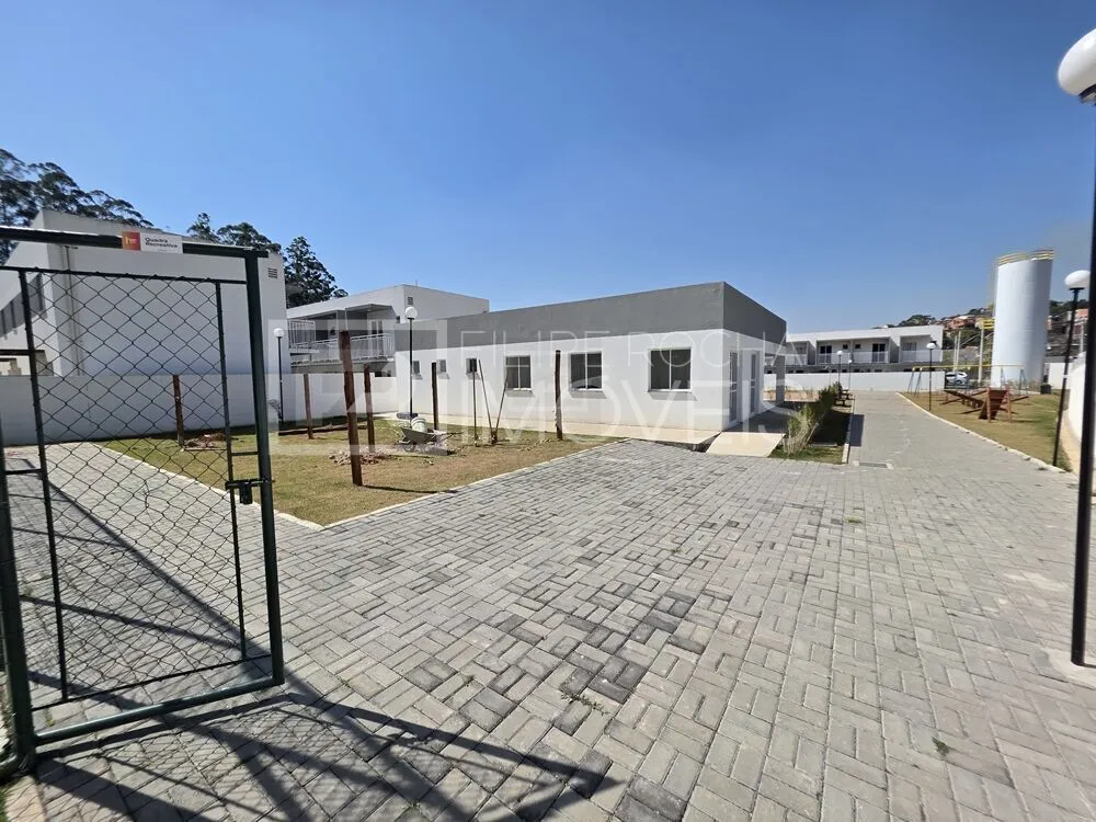 Sobrado, 2 quartos, 60 m² - Foto 14