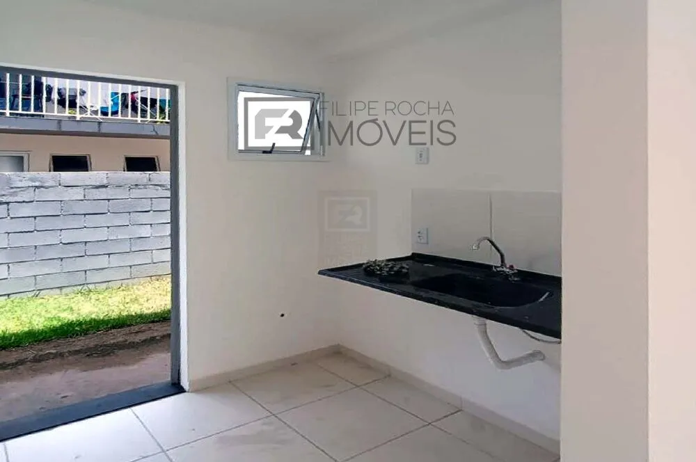 Sobrado, 2 quartos, 60 m² - Foto 3