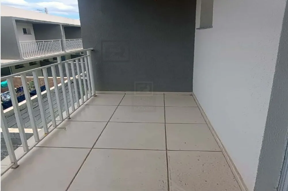Sobrado, 2 quartos, 60 m² - Foto 6