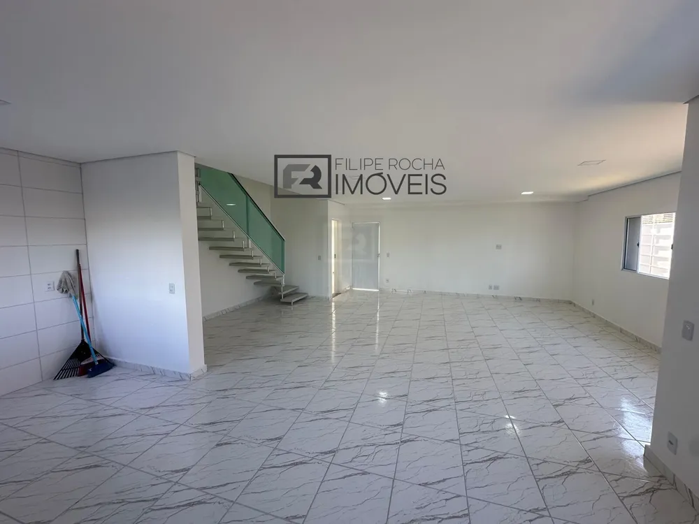 Sobrado, 3 quartos, 136 m² - Foto 1