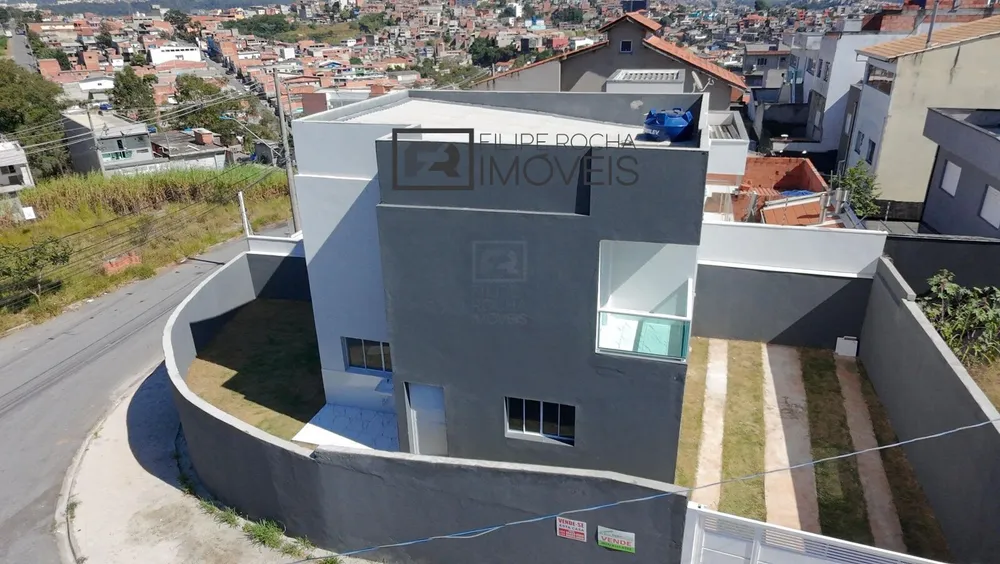 Sobrado, 3 quartos, 136 m² - Foto 18
