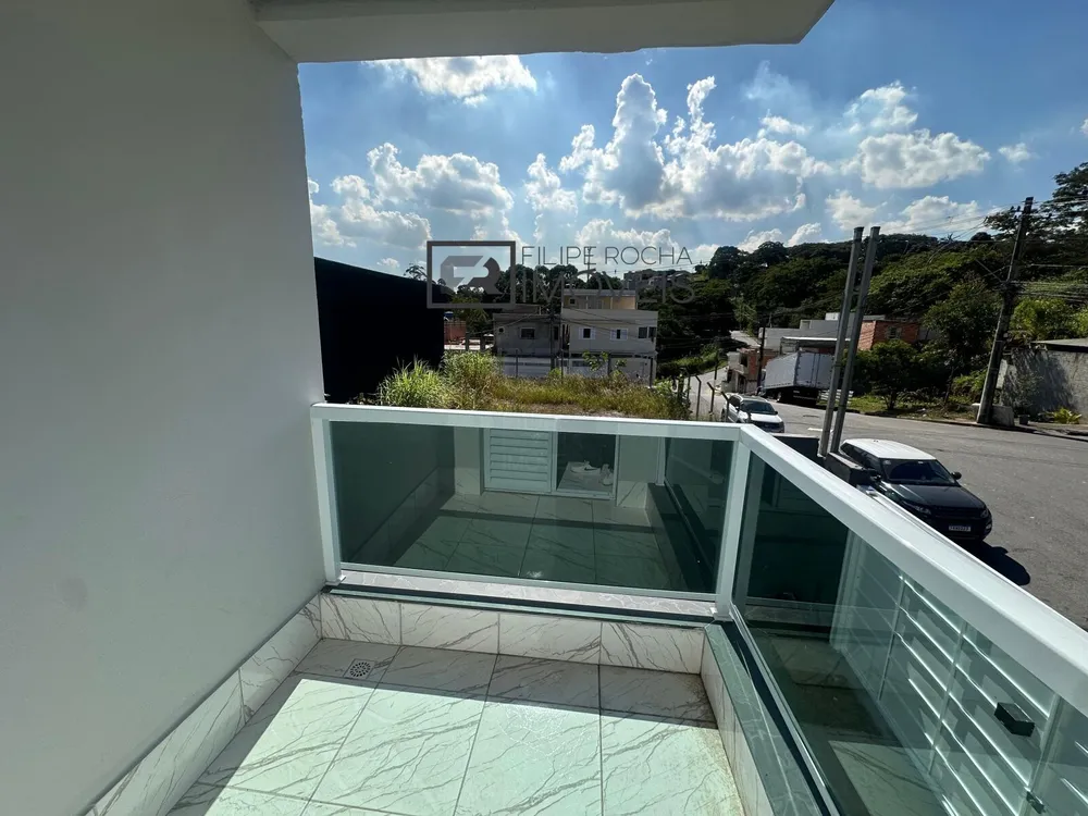 Sobrado, 3 quartos, 136 m² - Foto 12
